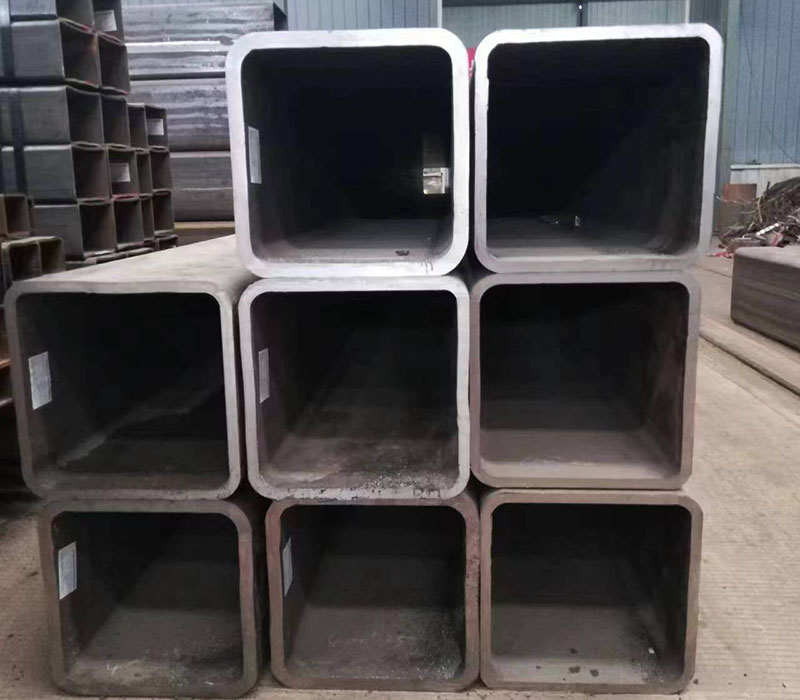 民丰q345b<font style='color:red'>冷拔方管</font>