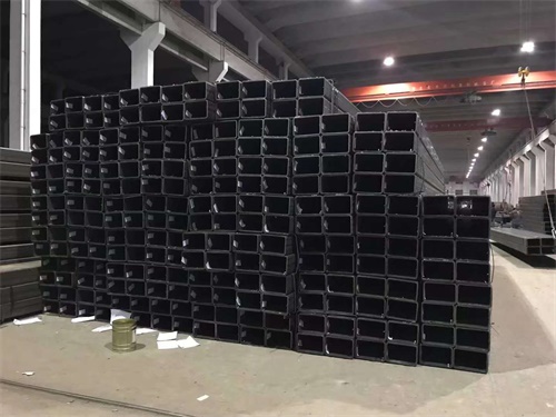 民丰冷拔方管选型指南 工程采购怎么选
